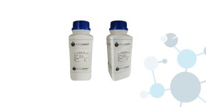 Agarose for Molecular Biology, 500gr