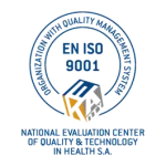 ISO 9001:2015 certification for EnzyQuest quality management system